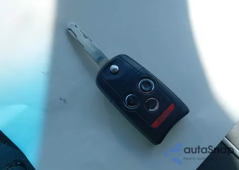 2009 Acura Tsx from USA, damaged, VIN JH4CU26649C032985